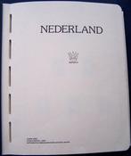 Nederland 1971/1994 - Verzameling in Importa Juweel album, Gestempeld