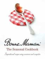Bonne Maman: the seasonal cookbook : inspirational recipes, Gelezen, Bonne Maman, Verzenden