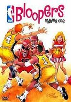 NBA Bloopers Vol. 1 von Diverse  DVD, Zo goed als nieuw, Verzenden