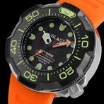 Ublast - Hydro - REF.UBHDR46BKOGN - Automatic - Sub 100 ATM, Nieuw