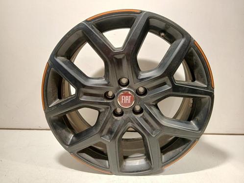 Velg Fiat Tipo Fiat Tipo  1.5 T4 Hybrid  41 17 7, Auto-onderdelen, Banden en Velgen, ARN erkend, Stiba lid, Erkend duurzaam, Gebruikt