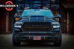 Dodge Ram 1500 5.7 V8 Laramie Sport Black Edition Widebody,, Auto's, Nieuw, Euro 6, LPG, Automaat