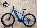 Giant Liv Vall-E + EX E-Bike Shimano 2021, Fietsen en Brommers, Elektrische fietsen, Zo goed als nieuw, 47 tot 51 cm, 50 km per accu of meer