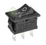 Tuimelschakelaar Klein, On/Off, Schakelaars, 3 Polig, Ophalen of Verzenden, Nieuw, Overige typen