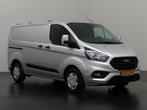 Ford Transit Custom 2.0TDCI Business | Dakdraagsysteem | Tre, Stof, Gebruikt, Euro 6, Overige kleuren
