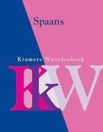 Kramers woordenboek spaans-nederlands nederlands-spaans, Boeken, Woordenboeken, Verzenden, Gelezen