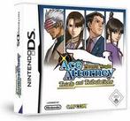 Phoenix Wright Ace Attorney Trials and, Ophalen of Verzenden, Nieuw