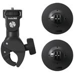 Insta360 Motorcycle Accessories Bundle, Audio, Tv en Foto, Actiecamera's, Ophalen of Verzenden, Nieuw, Overige merken