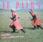 Lp - Au Pairs - Playing With A Different Sex, Verzenden, Nieuw in verpakking