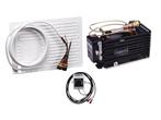 Isotherm Classic Compact GE80 inbouw koelunit - vlakke, Watersport en Boten, Accessoires en Onderhoud, Ophalen of Verzenden, Nieuw
