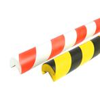 Stootrand foam, model 4 – 1 meter - Polyurethaanschuim (PU), Verzenden