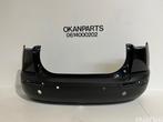 Mazda MX-30 Achterbumper DN4J-50221, Gebruikt, Bumper, Achter, Mazda