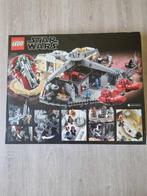 Lego Set - 75222 - Star Wars - Betrayal at Cloud City, Kinderen en Baby's, Speelgoed | Duplo en Lego, Nieuw