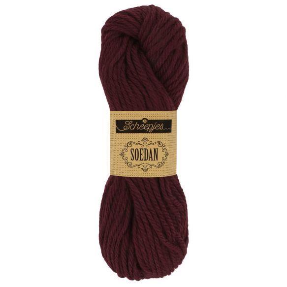 Scheepjes Soedan 50gr - 1375, Hobby en Vrije tijd, Breien en Haken, Nieuw, Verzenden