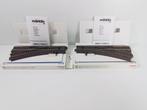 Märklin H0 - 24611/-12/74460/-90 - Modeltrein (2) - 2 x, Nieuw