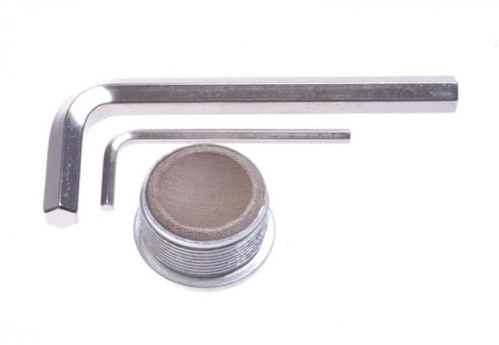 Winterhoff WS3000 Frictiecup <08/2002, Caravans en Kamperen, Kampeeraccessoires, Nieuw