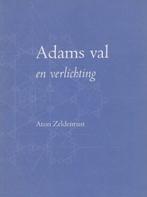 Adams val en verlichting - Aton Zeldenrust - 9789090182865 -, Verzenden, Nieuw