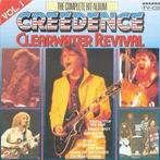 cd - Creedence Clearwater Revival - The Complete Hit-Albu..., Verzenden, Zo goed als nieuw