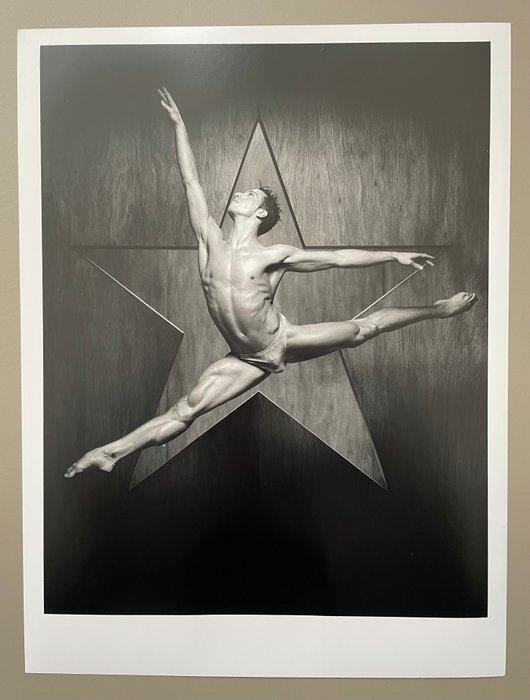 Erwin Olaf (1959–2023) - INTRODANS 2001, Antiek en Kunst, Kunst | Designobjecten