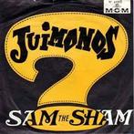 vinyl single 7 inch - Sam The Sham &amp; The Pharaohs - J..., Cd's en Dvd's, Verzenden, Zo goed als nieuw