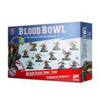 Warhammer Skaven Blood Bowl Team (Warhammer nieuw), Hobby en Vrije tijd, Wargaming, Ophalen of Verzenden, Nieuw