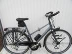 Handgem. Koga Traveller vakantiefiets Deore LX nr. v4268, Fietsen en Brommers, Fietsen | Dames | Sportfietsen en Toerfietsen, 28 inch