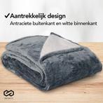 2dekans | Infinity Goods Elektrische Deken - Warmtedeken -, Ophalen of Verzenden, Zo goed als nieuw