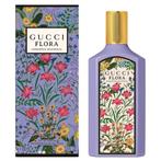 Gucci Flora Gorgeous Magnolia 100 ml Eau de Parfum, Verzenden, Nieuw
