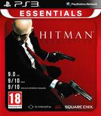 Hitman Absolution (essentials) (PlayStation 3), Spelcomputers en Games, Games | Sony PlayStation 3, Verzenden, Gebruikt, Vanaf 12 jaar