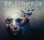 cd - Paloma Faith - The Architect, Verzenden, Nieuw in verpakking