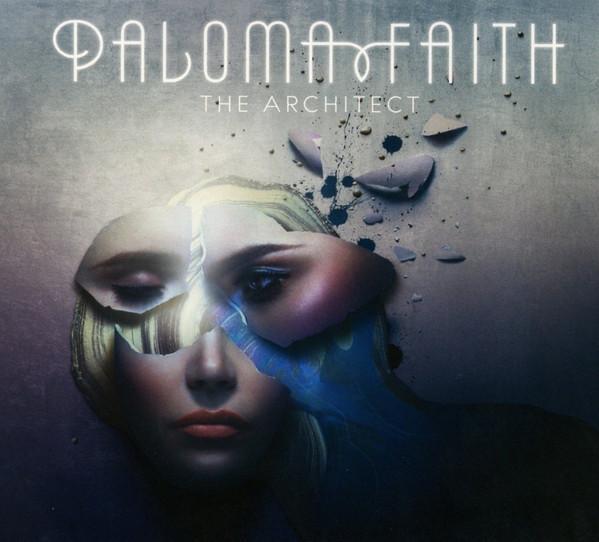 cd - Paloma Faith - The Architect, Cd's en Dvd's, Cd's | Pop, Verzenden