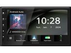 Kenwood DMX5023DABS - Autoradio - 22 W - Zwart, Verzenden, Zo goed als nieuw