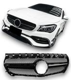 Sport Grille voor Mercedes C117 CLA-Klasse Zwart in AMG Opti, Ophalen of Verzenden, Nieuw