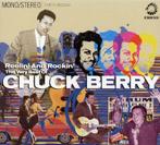 cd digi - Chuck Berry - Reelin And Rockin - The Very Be..., Verzenden, Zo goed als nieuw