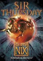 Sir Thursday (The Keys to the Kingdom, Book 4) 9780007175079, Verzenden, Gelezen, Garth Nix