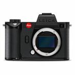 Leica SL2-S systeemcamera Body - Tweedehands, Audio, Tv en Foto, Fotocamera's Digitaal, Verzenden, Gebruikt