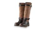 Travelin Laarzen in maat 36 Bruin | 10% extra korting, Kleding | Dames, Schoenen, Hoge laarzen, Bruin, Verzenden, Travelin