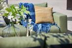 SUNS Nardo sofa loungeset 5 delig soft green mixed weave /, Tuin en Terras, Tuinsets en Loungesets, Ophalen of Verzenden, Nieuw