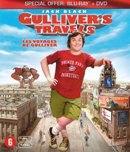 Gullivers travels - Blu-ray, Verzenden, Nieuw in verpakking