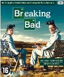 Breaking bad - Seizoen 2 - Blu-ray, Cd's en Dvd's, Blu-ray, Verzenden, Nieuw in verpakking