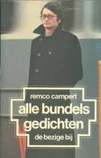 ALLE BUNDELS GEDICHTEN 9789023444855 Campert, Verzenden, Gelezen, Campert