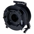 Kopieer - Cat 6a ethercon kabel 50mtr op haspel, Ophalen of Verzenden, Nieuw, Apparatuur
