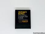 Atari 400/800/1200/ XE - Donkey Kong, Spelcomputers en Games, Games | Atari, Verzenden, Gebruikt