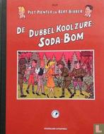 Piet Pienter en Bert Bibber - De dubbel-koolzure-soda-bom..., Eén stripboek, Verzenden, Zo goed als nieuw, Hove, Jozef Van.