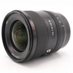 Sony FE 20mm F/1.8 G | Tweedehands, Verzenden, Gebruikt, Sony
