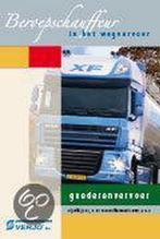 Goederenvervoer over de weg / Beroepschauffeur 9789058622099, Boeken, Verzenden, Gelezen, C.G.C.P. Verstappen