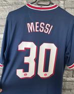 Paris Saint-Germain - Ligue 1 - Lionel Messi - 2021 -, Nieuw
