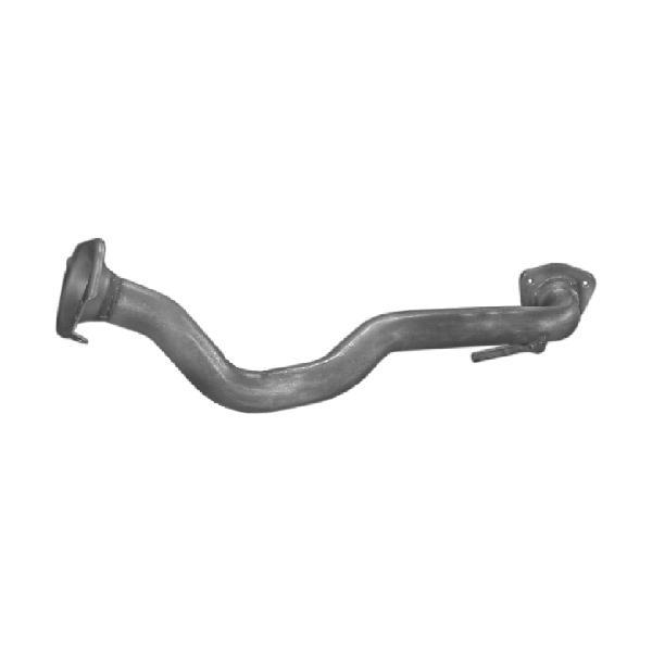 Voorpijp Volkswagen Transporter T4 2.4, Auto-onderdelen, Uitlaatsystemen, Verzenden