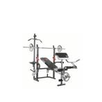 Hammer - Lat Pulldown + Curl Pult Voor Bermuda Xt Bench, Sport en Fitness, Fitnessmaterialen, Ophalen of Verzenden, Nieuw
