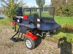Kraffter 41T houtklover Kohler 429cc Horizontaal